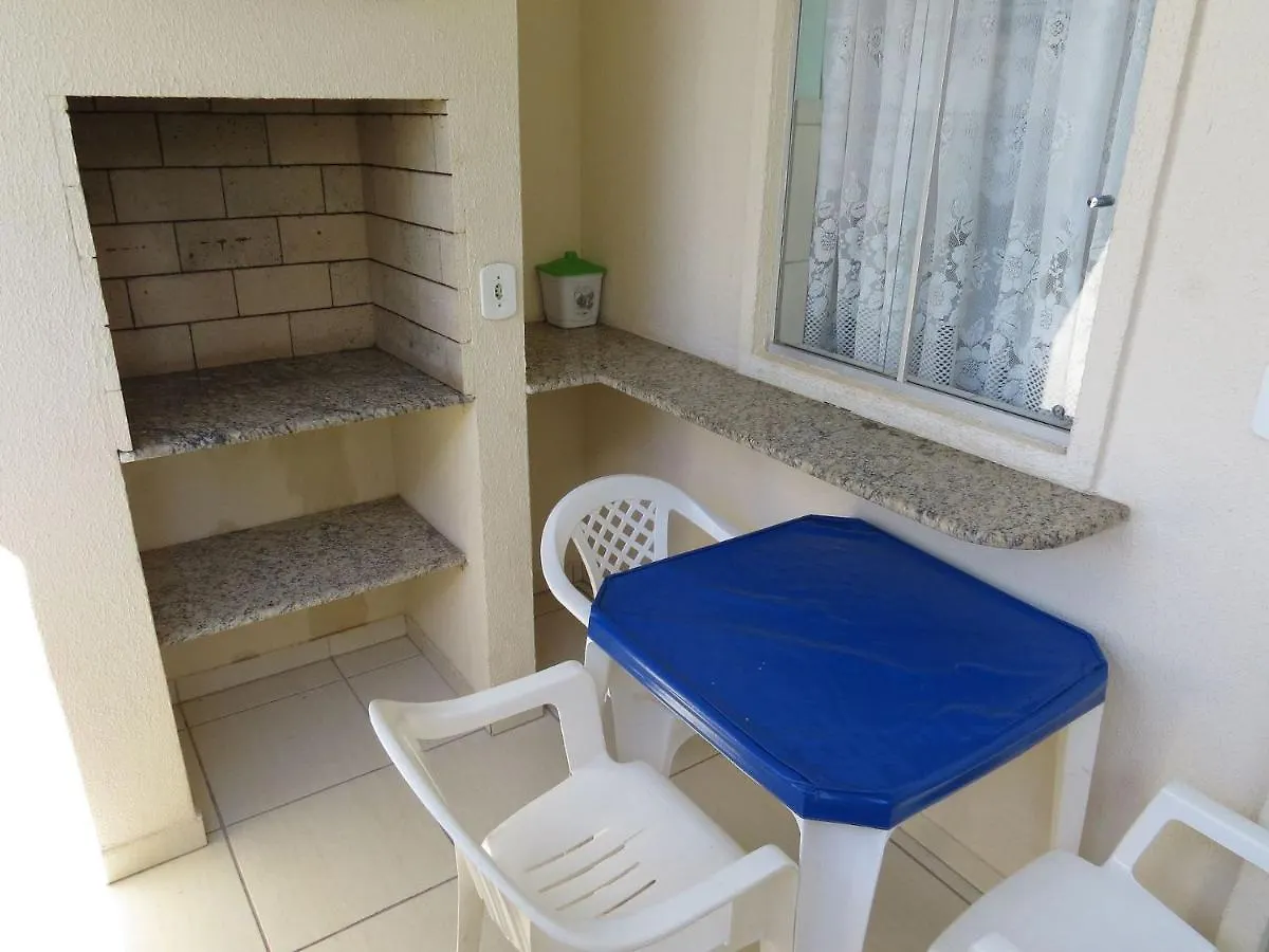 Thermas Do Bandeirante - Apartamentos Para Temporada Caldas Novas Brasil