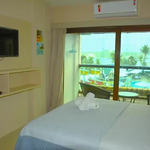 Araça - Beira Mar - Apto 406 - Vista Mar , Natal Brasil